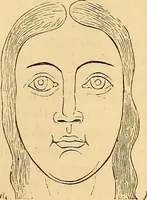 Picture 520 of 693 from New physiognomy (1867), leaf 594