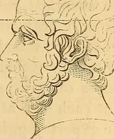 Picture 530 of 693 from New physiognomy (1867), leaf 608