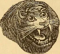 Picture 531 of 693 from New physiognomy (1867), leaf 610