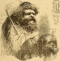 Picture 549 of 693 from New physiognomy (1867), leaf 620