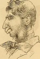 Picture 559 of 693 from New physiognomy (1867), leaf 624