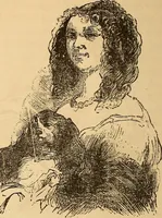 Picture 562 of 693 from New physiognomy (1867), leaf 627