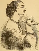 Picture 564 of 693 from New physiognomy (1867), leaf 628