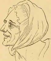 Picture 574 of 693 from New physiognomy (1867), leaf 650