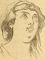 Picture 575 of 693 from New physiognomy (1867), leaf 650