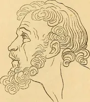 Picture 576 of 693 from New physiognomy (1867), leaf 650