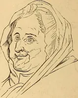 Picture 578 of 693 from New physiognomy (1867), leaf 651