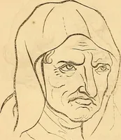 Picture 579 of 693 from New physiognomy (1867), leaf 651