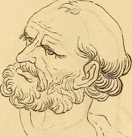 Picture 583 of 693 from New physiognomy (1867), leaf 652