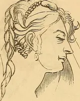 Picture 584 of 693 from New physiognomy (1867), leaf 653