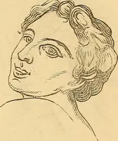 Picture 589 of 693 from New physiognomy (1867), leaf 654