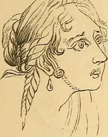 Picture 590 of 693 from New physiognomy (1867), leaf 654