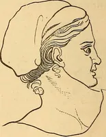 Picture 595 of 693 from New physiognomy (1867), leaf 655