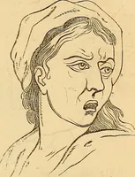 Picture 597 of 693 from New physiognomy (1867), leaf 656