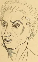 Picture 598 of 693 from New physiognomy (1867), leaf 656