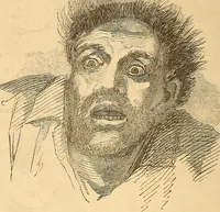 Picture 600 of 693 from New physiognomy (1867), leaf 657