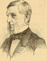 An illustration from New physiognomy (1867)