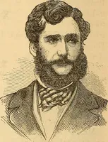 An illustration from New physiognomy (1867)