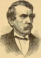 An illustration from New physiognomy (1867)