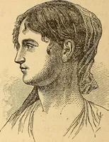 An illustration from New physiognomy (1867)