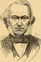 An illustration from New physiognomy (1867)
