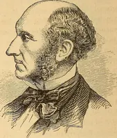 An illustration from New physiognomy (1867)