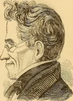 An illustration from New physiognomy (1867)