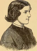 An illustration from New physiognomy (1867)