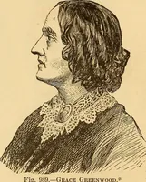 An illustration from New physiognomy (1867)