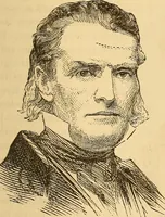 An illustration from New physiognomy (1867)