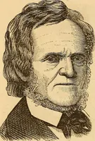 An illustration from New physiognomy (1867)