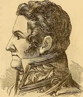 An illustration from New physiognomy (1867)