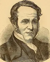 An illustration from New physiognomy (1867)