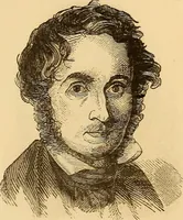 An illustration from New physiognomy (1867)