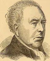 An illustration from New physiognomy (1867)