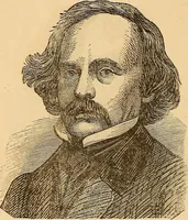 An illustration from New physiognomy (1867)