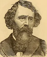 An illustration from New physiognomy (1867)
