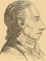 An illustration from New physiognomy (1867)