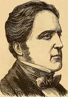 An illustration from New physiognomy (1867)