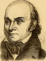 An illustration from New physiognomy (1867)