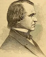 An illustration from New physiognomy (1867)