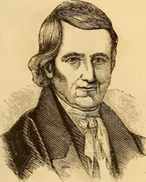 An illustration from New physiognomy (1867)