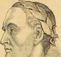 An illustration from New physiognomy (1867)