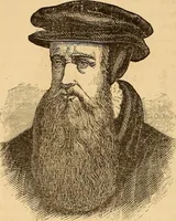 An illustration from New physiognomy (1867)