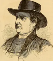 An illustration from New physiognomy (1867)