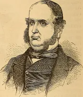 An illustration from New physiognomy (1867)