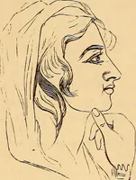 Picture 28 of 693 from New physiognomy (1867), leaf 73