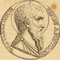An illustration from New physiognomy (1867)
