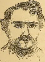 An illustration from New physiognomy (1867)