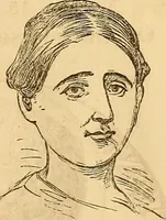 An illustration from New physiognomy (1867)